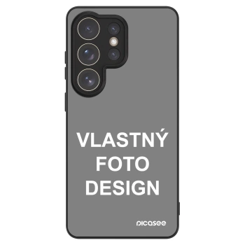 Picasee ULTIMATE CASE PowerShare pro Samsung Galaxy S26 Ultra - Vlastný fotka/motiv