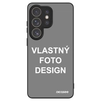 Obal pre Samsung Galaxy S26 Ultra - Vlastný fotka/motiv