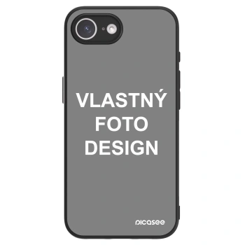 Picasee ULTIMATE CASE MagSafe pro Apple iPhone 17e - Vlastný fotka/motiv