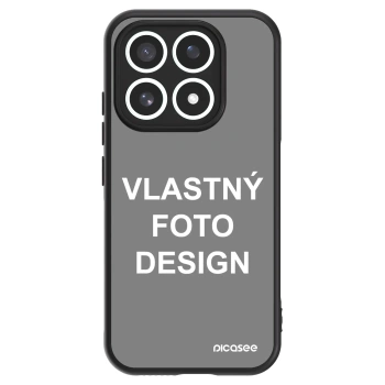 Picasee ULTIMATE CASE pro Xiaomi 17 - Vlastný fotka/motiv