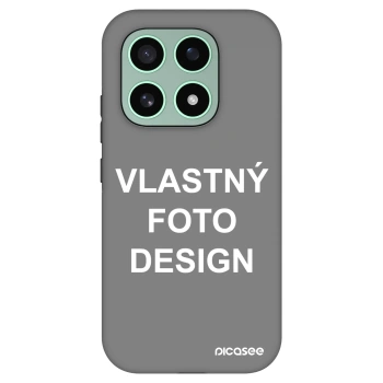 Obal pre Xiaomi 17 - Vlastný fotka/motiv