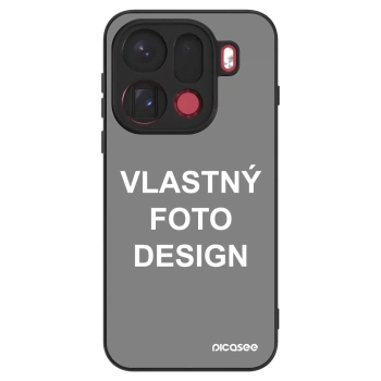 Obal pre OPPO Find X9 Pro - Vlastný fotka/motiv