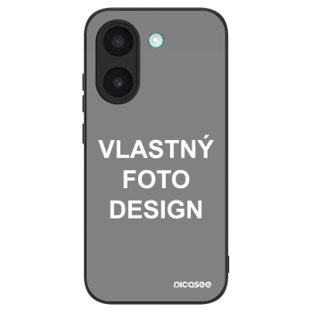 Obal pre Xiaomi Poco X8 Pro - Vlastný fotka/motiv