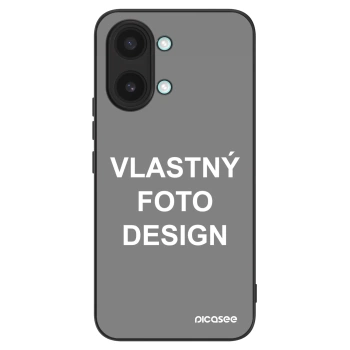 Obal pre Xiaomi Poco X8 Pro Max - Vlastný fotka/motiv