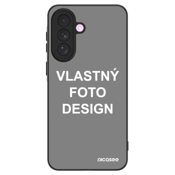 Obal pre Samsung Galaxy A57 5G - Vlastný fotka/motiv