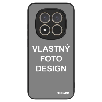 Picasee ULTIMATE CASE pro Xiaomi Redmi Note 15 Pro 5G - Vlastný fotka/motiv