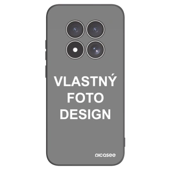 Obal pre Xiaomi Redmi Note 15 Pro 5G - Vlastný fotka/motiv