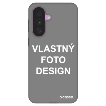 Picasee Fashion Case pre Samsung Galaxy A57 5G - Vlastný fotka/motiv