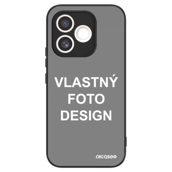 Obal pre Honor 600 Lite - Vlastný fotka/motiv