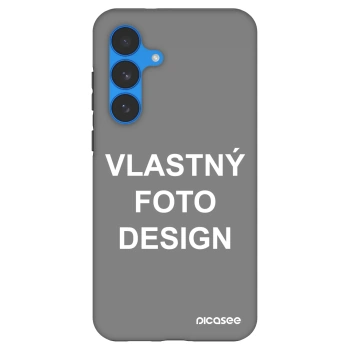 Obal pre Samsung Galaxy S25 FE 5G - Vlastný fotka/motiv