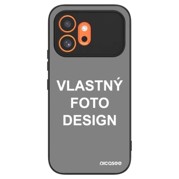 Obal pre Honor 600 - Vlastný fotka/motiv