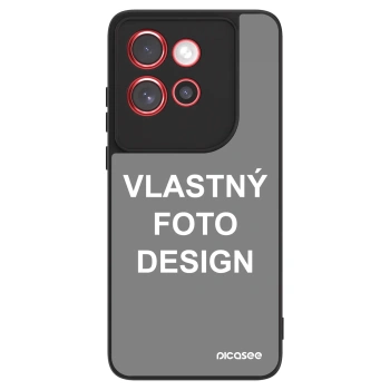 Obal pre Motorola Edge 60 Neo 5G - Vlastný fotka/motiv