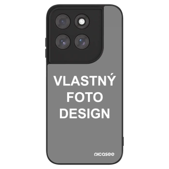 Obal pre Motorola Moto G77 - Vlastný fotka/motiv