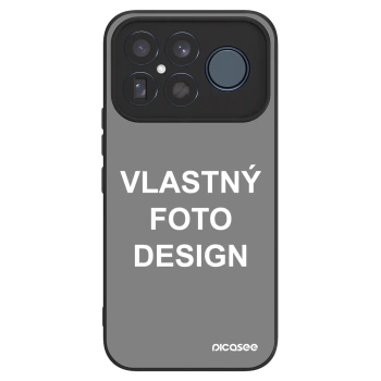 Obal pre Xiaomi Poco F8 Ultra - Vlastný fotka/motiv