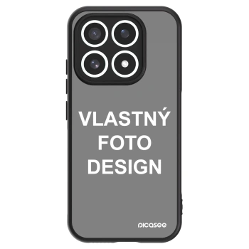 Picasee ULTIMATE CASE PowerShare pro Xiaomi 17 - Vlastný fotka/motiv