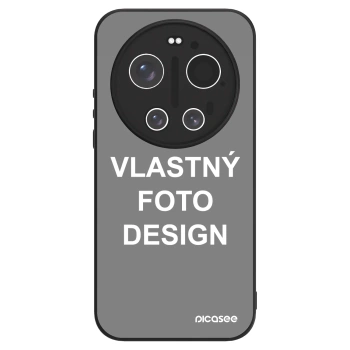Picasee ULTIMATE CASE PowerShare pro Xiaomi 17 Ultra - Vlastný fotka/motiv