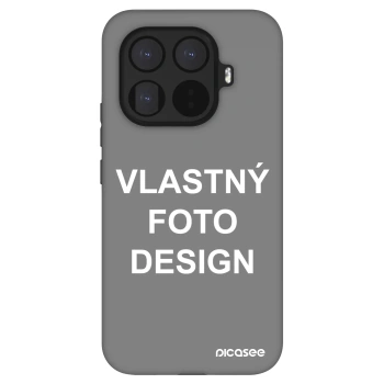 Obal pre Xiaomi 15T Pro - Vlastný fotka/motiv