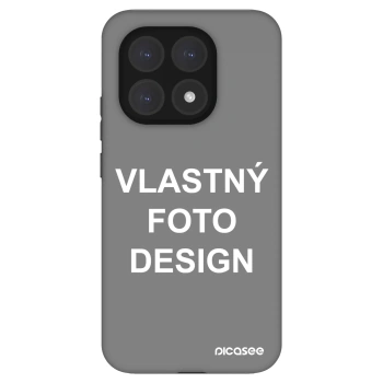Obal pre Xiaomi 15T - Vlastný fotka/motiv