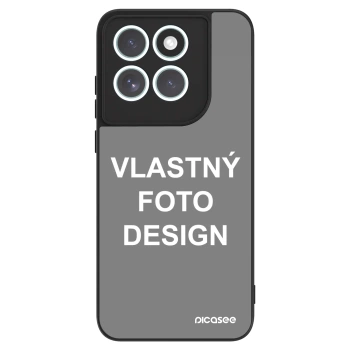 Obal pre Motorola Edge 70 Fusion - Vlastný fotka/motiv