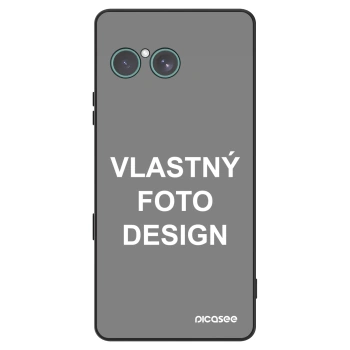 Obal pre Sony Xperia 10 VII - Vlastný fotka/motiv