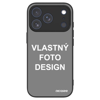 Picasee ULTIMATE CASE pro Apple iPhone 18 Pro - Vlastný fotka/motiv