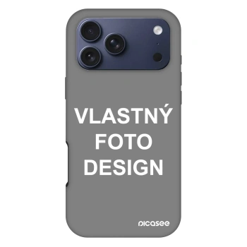 Picasee Fashion Case MagSafe pre Apple iPhone 18 Pro Max - Vlastný fotka/motiv
