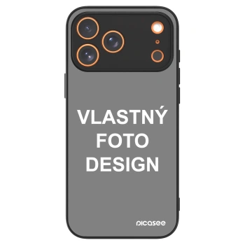Picasee ULTIMATE CASE pro Apple iPhone 18 Pro Max - Vlastný fotka/motiv