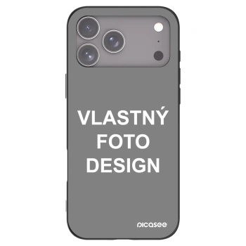 Obal pre Apple iPhone 18 Pro Max - Vlastný fotka/motiv