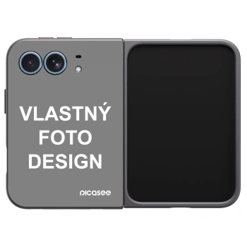 Obal pre Apple iPhone Ultra - Vlastný fotka/motiv