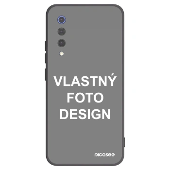 Obal pre Xiaomi Mi 9 SE - Vlastný fotka/motiv