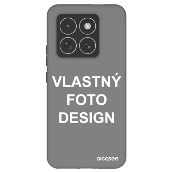 Picasee Fashion Case pre Xiaomi 14 Pro - Vlastný fotka/motiv
