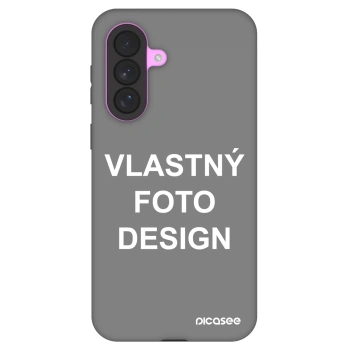 Picasee Fashion Case pre Samsung Galaxy A37 - Vlastný fotka/motiv