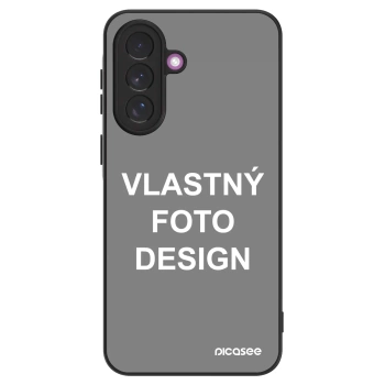 Picasee ULTIMATE CASE pro Samsung Galaxy A37 - Vlastný fotka/motiv