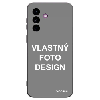 Obal pre Samsung Galaxy A37 - Vlastný fotka/motiv