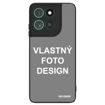 Obal pre Motorola Moto G57 Power - Vlastný fotka/motiv