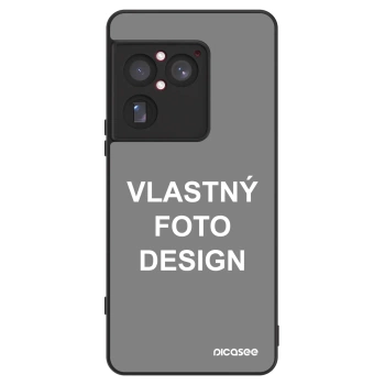 Obal pre Sony Xperia 1 VIII 5G - Vlastný fotka/motiv