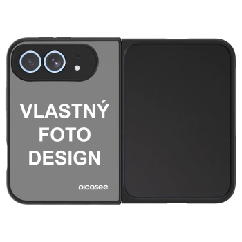 Picasee ULTIMATE CASE MagSafe pro Apple iPhone Ultra - Vlastný fotka/motiv