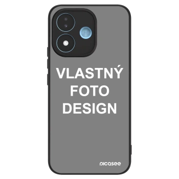 Obal pre Xiaomi Redmi Note 17 5G - Vlastný fotka/motiv