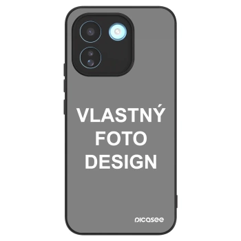 Obal pre Xiaomi Redmi Note 17 Pro MAX 5G - Vlastný fotka/motiv
