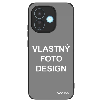 Obal pre Xiaomi Redmi Note 17 Pro 5G - Vlastný fotka/motiv