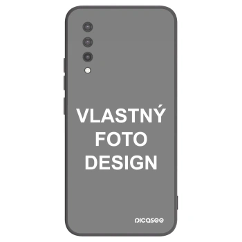 Obal pre Xiaomi Mi 9 Lite - Vlastný fotka/motiv
