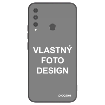 Obal pre Huawei P40 Lite E - Vlastný fotka/motiv