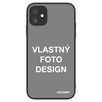 Picasee ULTIMATE CASE pro Apple iPhone 11 - Vlastný fotka/motiv