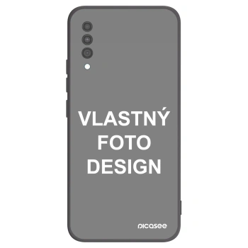 Obal pre Samsung Galaxy A30s A307F - Vlastný fotka/motiv