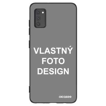 Obal pre Samsung Galaxy A41 A415F - Vlastný fotka/motiv
