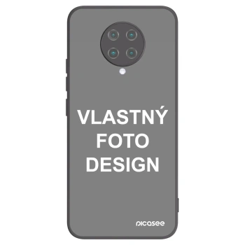 Obal pre Xiaomi Poco F2 Pro - Vlastný fotka/motiv
