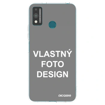 Obal pre Honor 9X Lite - Vlastný fotka/motiv