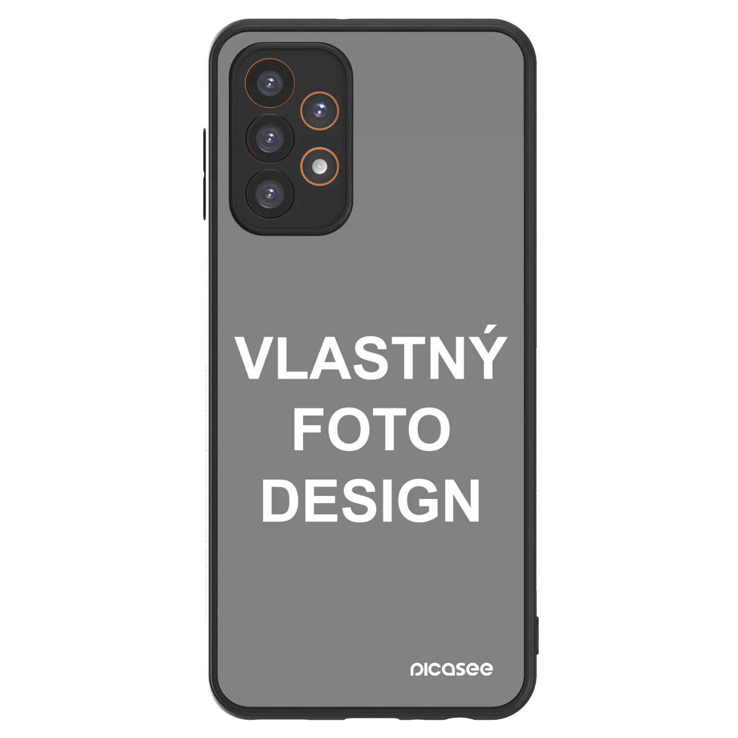 ULTIMATE CASE pro Samsung Galaxy A23 A236B 5G - Vlastný fotka/motiv