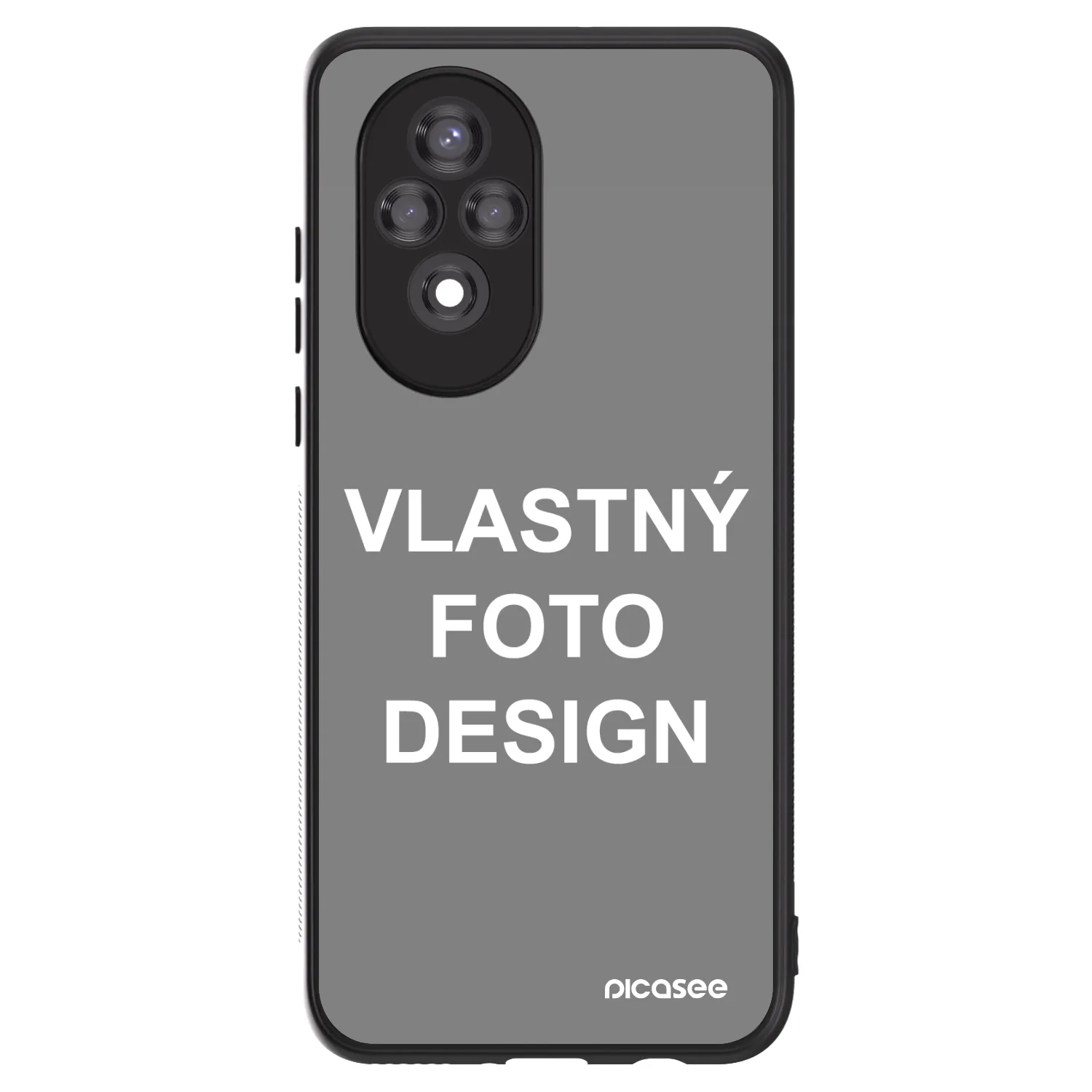 ULTIMATE CASE pro Honor 200 5G - Vlastný fotka/motiv