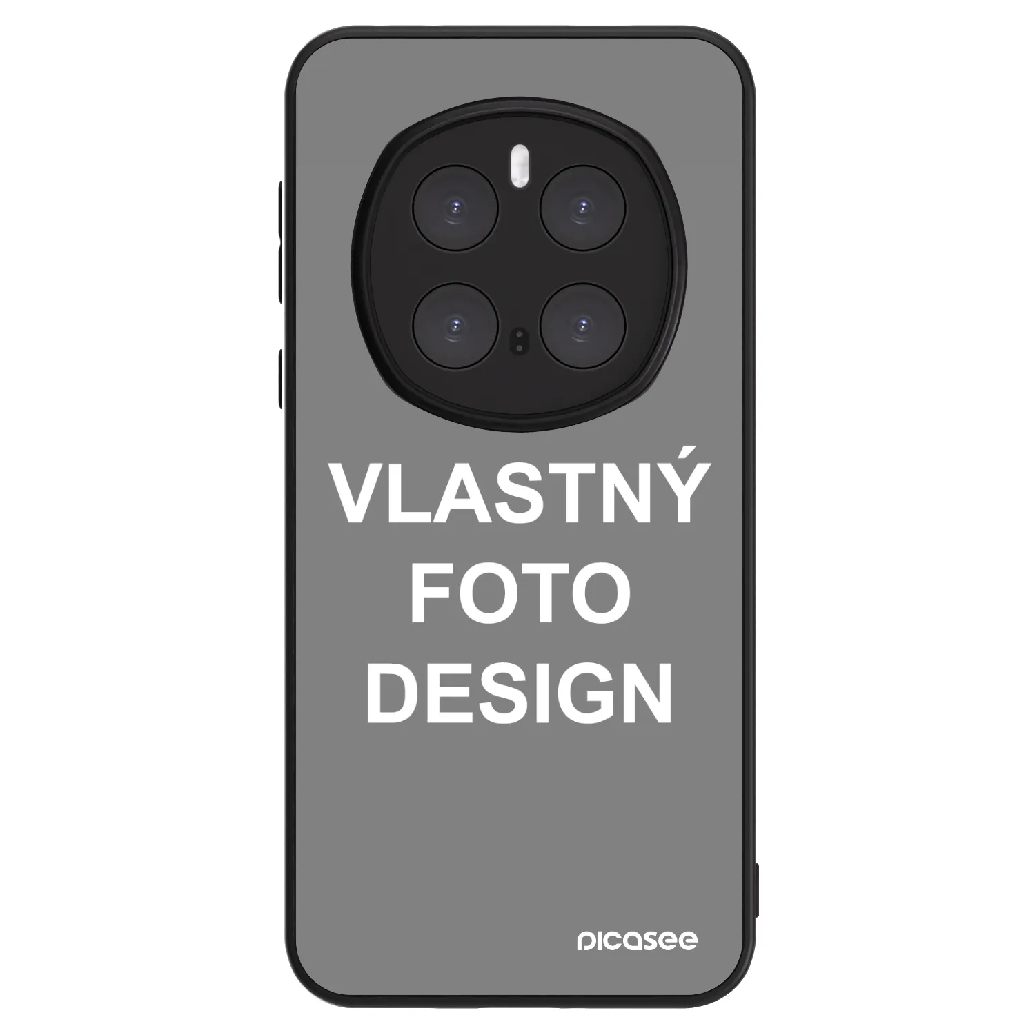 ULTIMATE CASE pro Honor Magic7 Pro 5G - Vlastný fotka/motiv